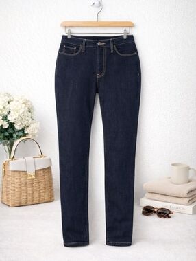 Santana Slim Fit Jeans | Tummy Control  | 24” Inseam NWT 6-20 Sculpting Everday